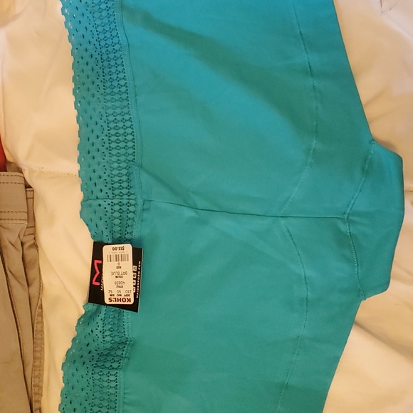 Maidenform boyshort panties XL - Picture 3 of 4